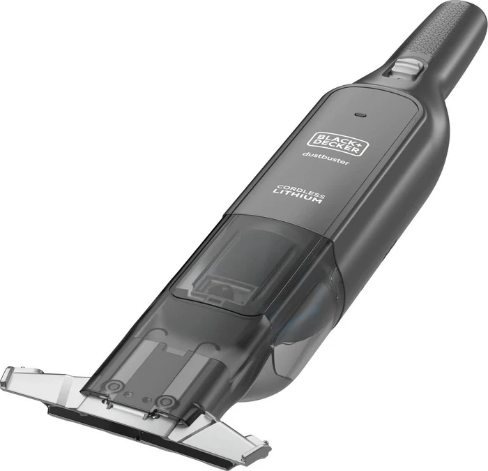Black&Decker HLVC320B11 Dustbuster Slim Akku-Handstaubsauger