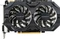 GIGABYTE GeForce GTX 950 Windforce 2X OC, 2GB GDDR5, 2x DVI, HDMI, DP Vorschaubild