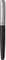 Parker Jotter bond street black, rechte Hand, mittel, Geschenkbox Vorschaubild
