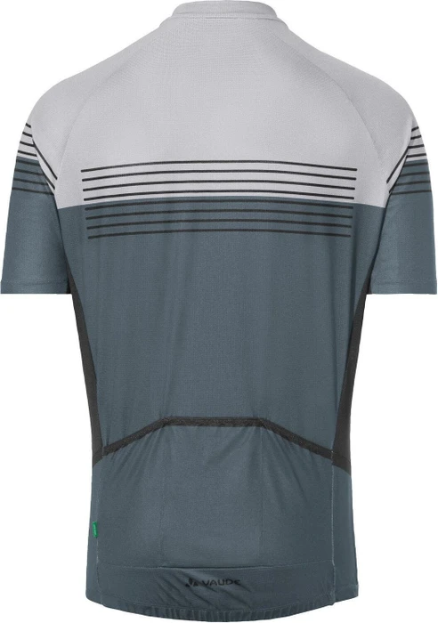 Vaude Posta HZ II Trikot kurzarm heron (Herren)