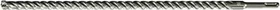 Makita SDS-plus Nemesis 2 Hammerbohrer, 16x400x455mm, 1 Stück