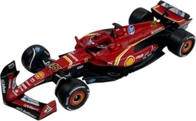 Bburago Ferrari SF-24 #16 Leclerc