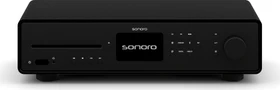 Sonoro Maestro Quantum schwarz