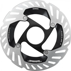 Shimano RT-CL900 Centerlock Innenverzahnung Bremsscheibe 140mm