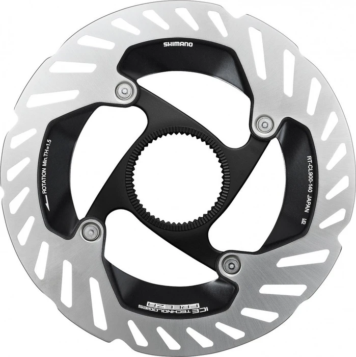 Shimano RT-CL900 Bremsscheibe