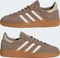 adidas Handball Spezial chalky brown/cloud white/magic beige (Junior) Vorschaubild