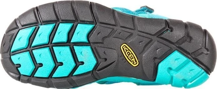 Keen Seacamp II CNX Older Kids baltic/caribbean sea (Junior)