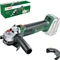 Bosch DIY UniversalGrind 18V-75 Akku-Winkelschleifer Vorschaubild