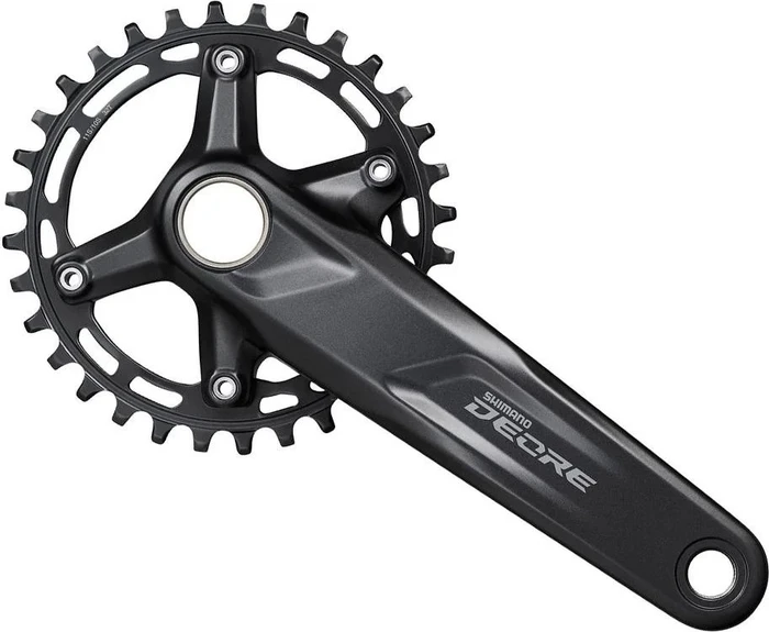 Shimano Deore FC-M5100-1 32 Zähne Kurbelgarnitur 170mm