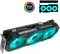 KFA2 GeForce RTX 3070 Ti EXG (1-Click OC), 8GB GDDR6X, HDMI, 3x DP Vorschaubild