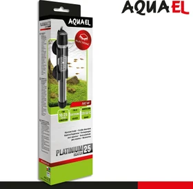 Aquael AQN Platinium Heater, 25W