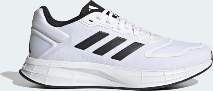 adidas Duramo SL 2.0 cloud white/core black (Herren)