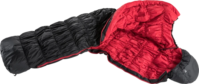 Deuter Exosphere 0° Mumienschlafsack