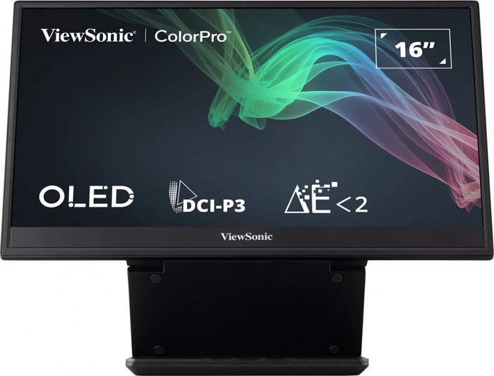 ViewSonic VP16-OLED, 15.6"