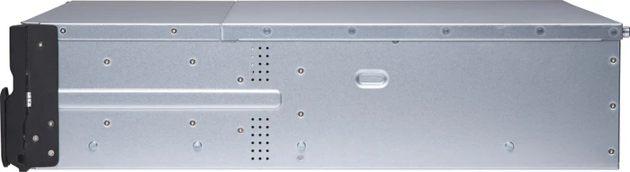 QNAP TVS-1672XU-RP-i3-8G 32TB, 8GB RAM, 2x SFP+ 10Gb/s, 4x RJ-45 1000Base-T, 3HE