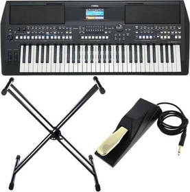 Yamaha PSR-SX600