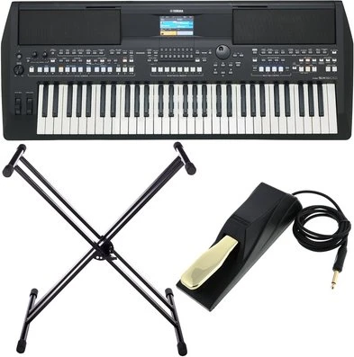 Yamaha PSR-SX600