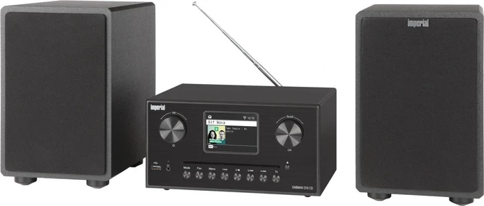 Imperial DABMAN i310 CD