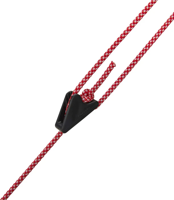 Hilleberg Nallo 3 GT Tunnelzelt sand