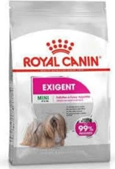 Royal Canin Mini Exigent, 3kg