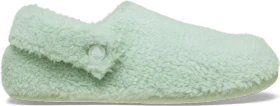 Crocs Classic Cozzzy Slipper plaster