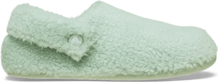 Crocs Classic Cozzzy Slipper plaster