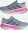 adidas Adistar 4 silver violet/preloved ink/lucid pink (Damen) Vorschaubild