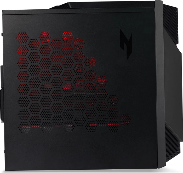 Acer Nitro N50-656, Core i5-14400F, 16GB RAM, 1TB SSD, GeForce RTX 5060, IT