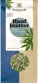 Sonnentor Hanfblätter Tee, 40g