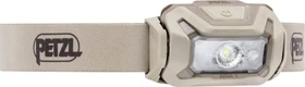 Petzl Aria 1 RGB Stirnlampe desert