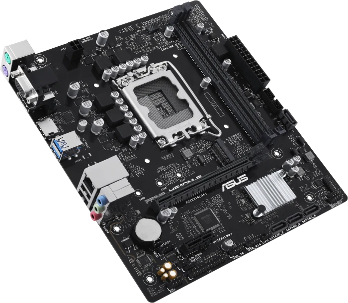 ASUS Prime H610M-R-CSM (Intel 1700)