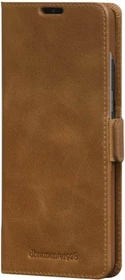 dbramante1928 Lynge für Samsung Galaxy S21 Ultra Tan