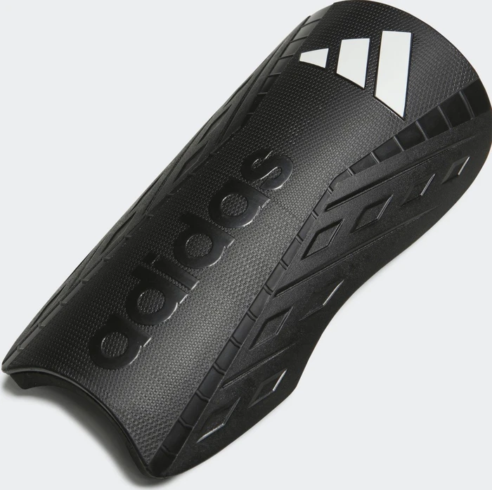adidas Tiro Club Schienbeinschützer schwarz/weiß