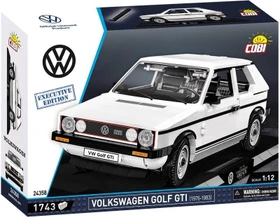 Cobi Volkswagen Golf GTI (1976-1983) Executive Edition
