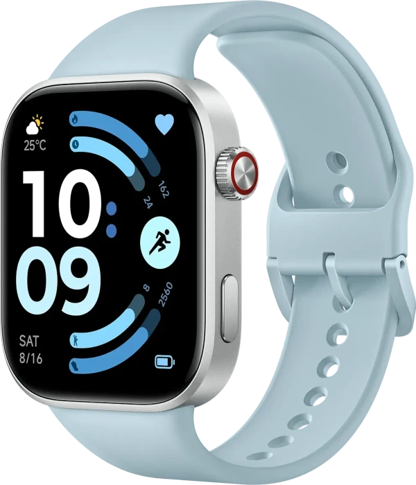 Xiaomi Redmi Watch 6 glacier blue
