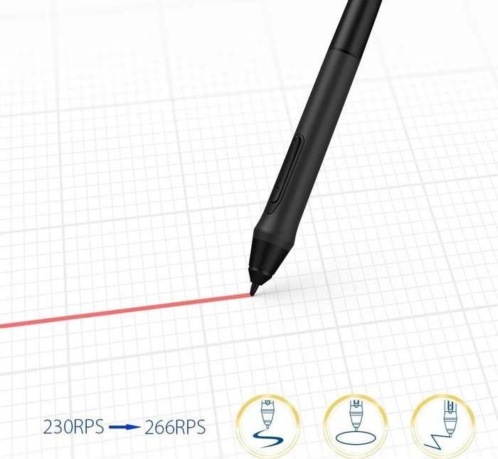 XP-Pen P05