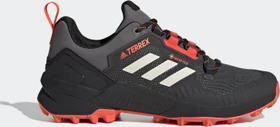 adidas Terrex Swift R3 GTX grey four/wonder white/solar red (Herren)