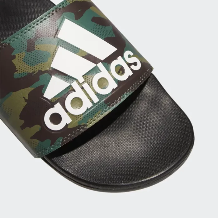 adidas Comfort Adilette core black/cloud white