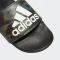 adidas Comfort Adilette core black/cloud white Vorschaubild
