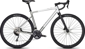 Focus Atlas 6.7 nepal silver/steel grey Modell 2024