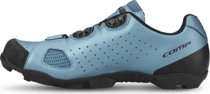 Scott MTB Comp BOA metallic blue/black (Damen)