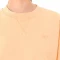 New Balance French Terry Crew Sweatshirt peach blossom (Damen) Vorschaubild
