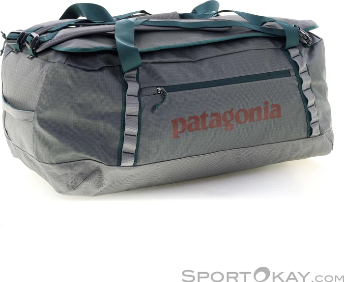 Patagonia Black Hole Duffel 70 noble grey