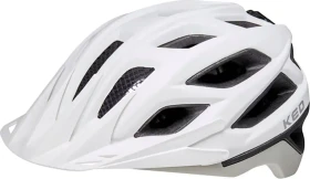 KED Companion Helm white ash matt