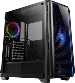 Antec NX1000, Glasfenster (0-761345-81000-5)