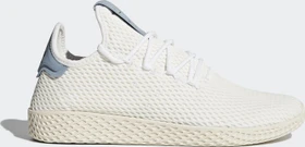 adidas Pharrell Williams Tennis HU white/tactile blue