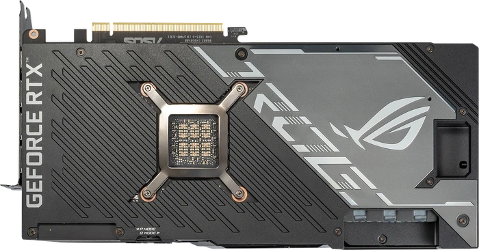 ASUS ROG Strix LC GeForce RTX 3080 Ti, ROG-STRIX-LC-RTX3080TI-12G-GAMING, 12GB GDDR6X, 2x HDMI, 3x DP