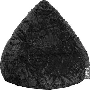 Sitting Point Beanbag Fluffy Sitzsack