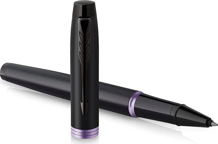 Parker IM Vibrant Rings Tintenroller