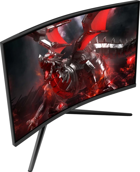 MSI Optix G271CQPDE, 27"